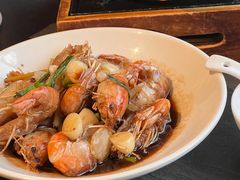 -小厨娘金榜题名(夫子庙秦淮河店)