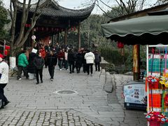 -五凤溪古镇