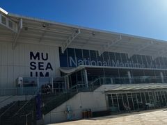-澳大利亚国家海事博物馆