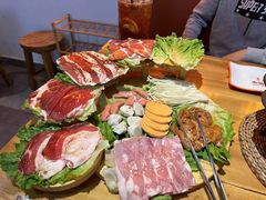 -丁荣华炸串(托乐嘉店)