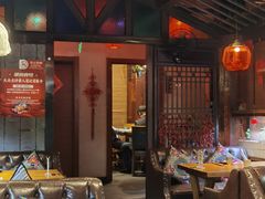 -望京一号·重庆江湖菜(工体店)
