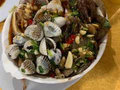 -车头老二大排档