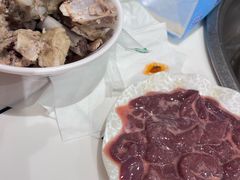 -海关荤豆花(洋河一路店)