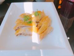 -玉兰苑一等茶餐厅