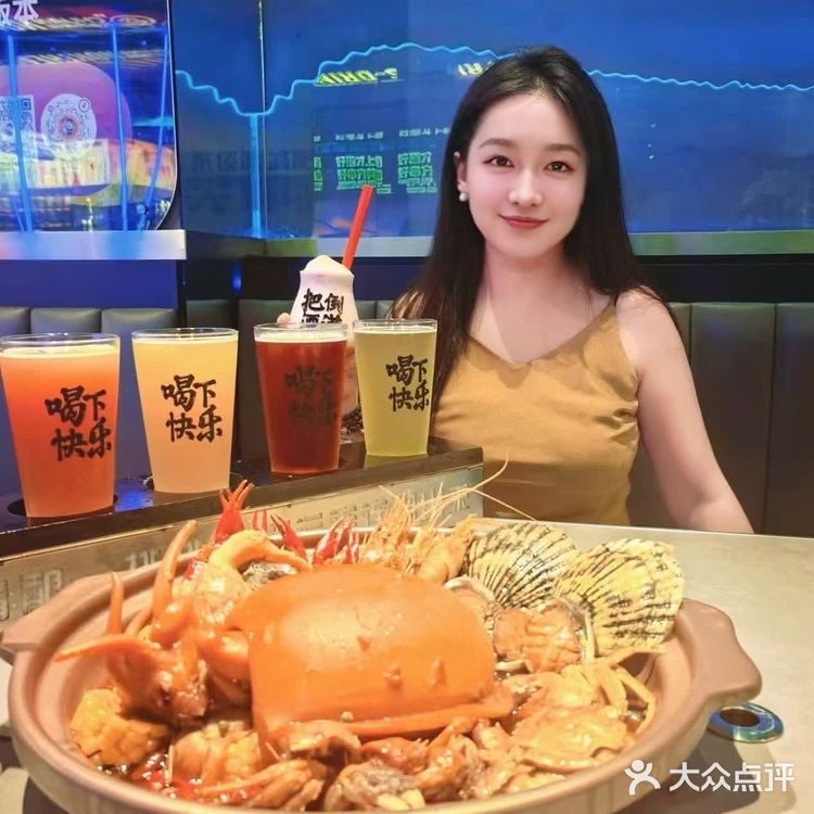 这个大墨鱼,都给我去吃!!!