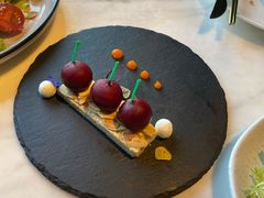 -Wei菋·Le Bistrot
