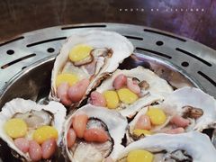 -飞尝蚝·顺德菜·鱼生(顺德总店)