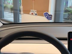 -TESLA 特斯拉(上海太古汇体验店)