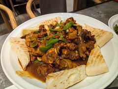 -闫府私房菜·百年鲁菜(恒隆店)