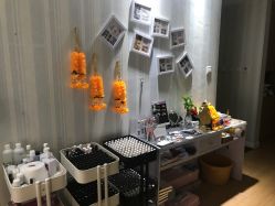 -盘丝洞美甲美睫工作室