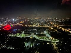 -广州四季酒店