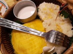 -迷你椰·泰式大排档(虹口店)