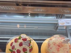 -花花卷卷·鲜食蛋糕(静安久光百货店)
