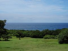 -鹅銮鼻公园