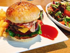 -TIMEZONE8东八时区餐厅&酒吧(798店)