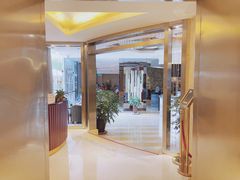-花园咖啡厅(厦门美丽华大酒店)