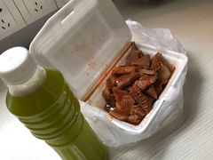 牛杂-细妹五香牛杂(步行街店)