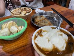 -逍遥镇刘相五胡辣汤豆沫馆(康复中街店)