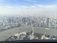 -上海中心大厦