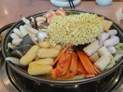 -山水甲山(右安门店)