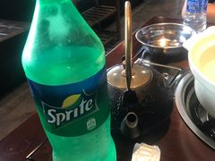 -亿诣蝎府炸酱面羊蝎子火锅(酷车小镇店)