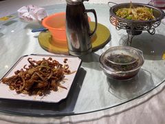 -阿巧一号私房菜(止园路店)