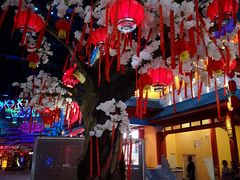 -万达茂商场(南京仙林店)