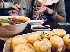 -哑巴生煎(临顿路店)