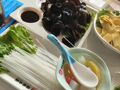 -德龙火锅(松源街直营店)