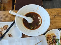 -平娃三宝烧烤·面食(富丰桥店)