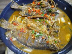 -回家湘菜馆(浮山后店)