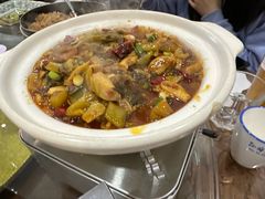 -孙府大院(步行街店)