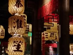 -南京大牌档(济南万象城店)