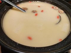 -乔街深夜食堂·台州菜·高压锅生蚝(杭州总店)