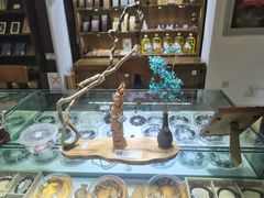 -福慧慈缘素食餐厅(王府井店)