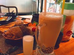 -湊湊火锅·茶憩(东城万达店)