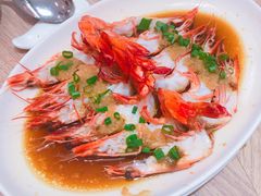 -莆田餐厅(吉隆坡柏威年广场店)