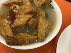 -护国寺小吃(左家庄店)