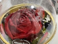 -哈根达斯(皇城恒隆广场店)