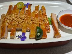 -BetterThai 泰加(苏州中心店)