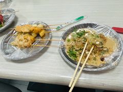 -大姐麻辣烫(莲宝中路店)