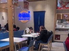 -牛楠楠·香港牛腩茶餐厅(永旺店)