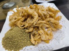 -巷子深菜馆(新华路店)