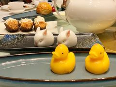 -领事馆19号中餐厅(厦门海景洲际酒店)