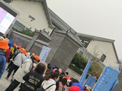 -北京鹫峰国家森林公园