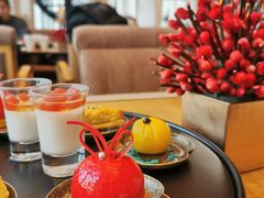 -北京康莱德酒店-Chapter餐厅