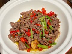 -老湘村·湖南土菜(天河维多利店)