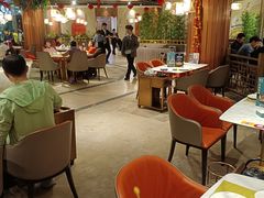 -顺意·顺德家乡菜(国际人才大厦店)