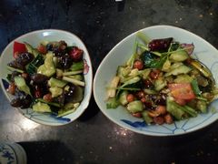 -锦尚阁烤鱼•天津菜(宣武门胡同店)
