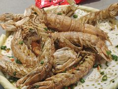 -潮道鱼仔店·潮汕味(长兴路店)